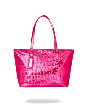 INFINITI PINK DIAMOND TOTE