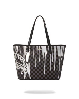 CHATEAU GHOST TOTE