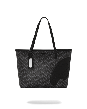 3DSG THUNDERCLAP TOTE