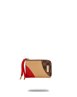 RACEWAY HENNY WALLET