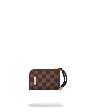 FROM PARIS WITH LOVE WALLET