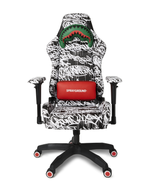 NIGHT VISION GAMING CHAIR - SUPER RARE