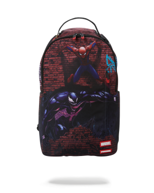 VENOM BREAKOUT BACKPACK