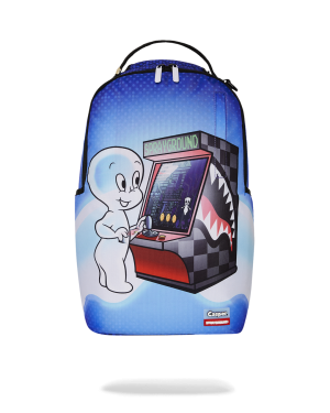 CASPER GHOST PLAYER ONE BACKPACK