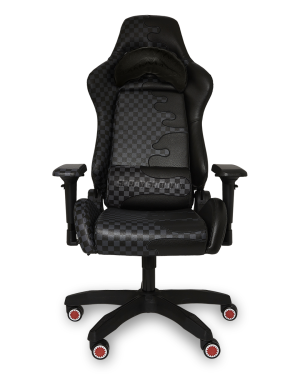 SPEED SHARK SIDE SWIPE GAMING CHAIR