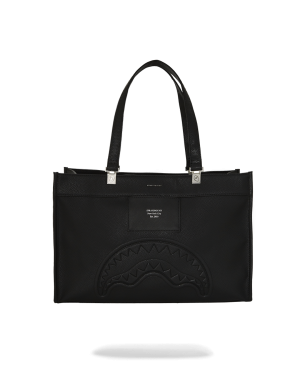 THE HQ TORTUGA TOTE