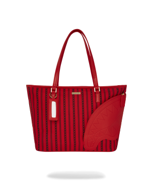 SKYCHAIN SUPPLYCHAIN TOTE