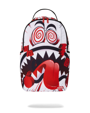 TWISTED DLXR BACKPACK