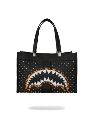 BACKSTAGE TORTUGA TOTE