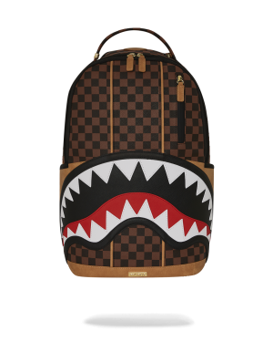 HENNYVILLE DLXSV BACKPACK