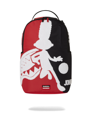 SPORT JOHANSSEN BACKPACK - HEY ARNOLD COLLAB
