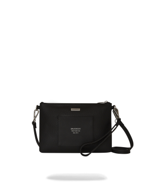 THE HQ CROSSOVER CLUTCH