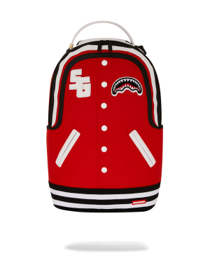 SPRAYGROUND U BACKPACK