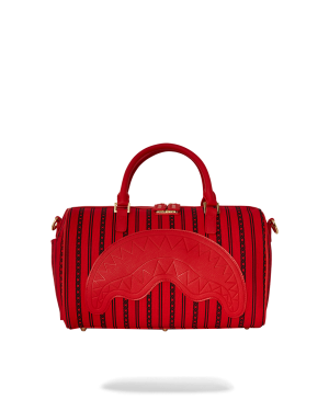 SKYCHAIN SUPPLYCHAIN MINI DUFFLE