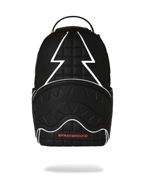 THIS AINT A GAME BACKPACK