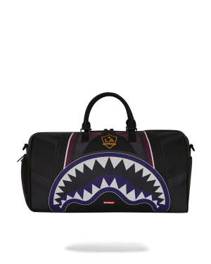 MLS LA GALAXY COSMIC POWER DUFFLE