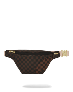 BANDOLERO NOUVEAU SAVVY CROSSBODY