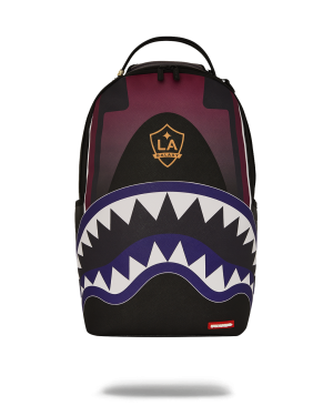 MLS LA GALAXY COSMIC POWER BACKPACK