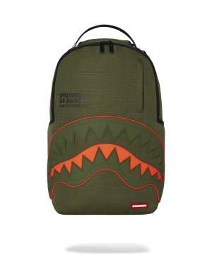 SHARK CENTRAL AIRBORNE BACKPACK