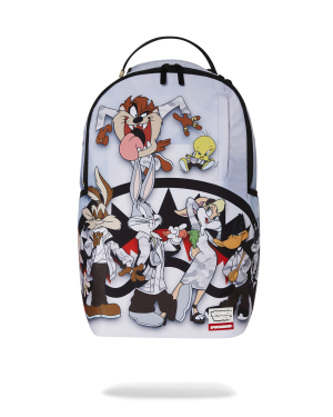 LOONEY TUNES FASHION KILLA BACKPACK