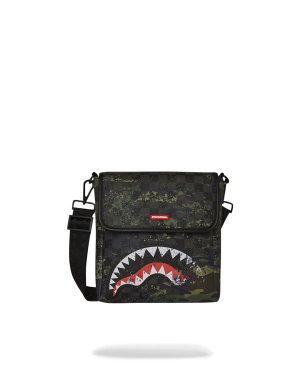 T-REX CITY MESSENGER SLING