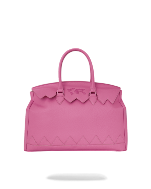 JAMES FIRST CLASS FIRST LADY SPIRKIN HANDBAG