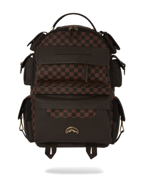 SPECIAL OPS AIR CARGO BACKPACK