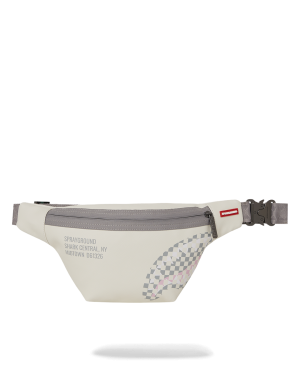 SHARK CENTRAL DYNAMIC SAVVY CROSSBODY