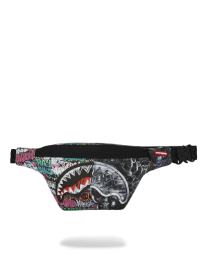 NEW CITY ANDROID SAVVY CROSSBODY