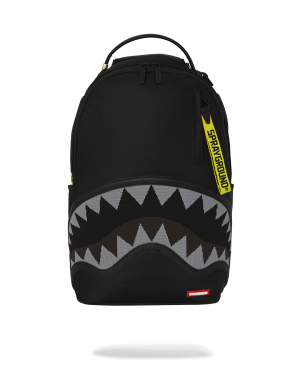 SHARK CENTRAL PARACHUTE DLX SATIN BACKPACK