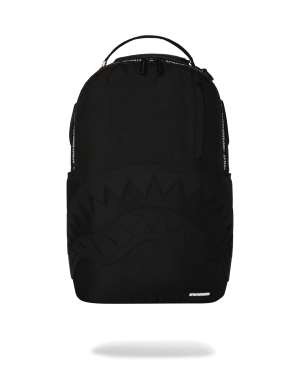 THE HERO WHITE TAPE DLXR BACKPACK