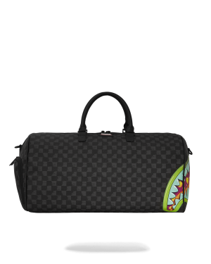 SLIME TAKEOVER DUFFLE