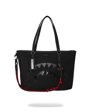 SHARK CENTRAL KYUSHU MOUNTAIN TOTE