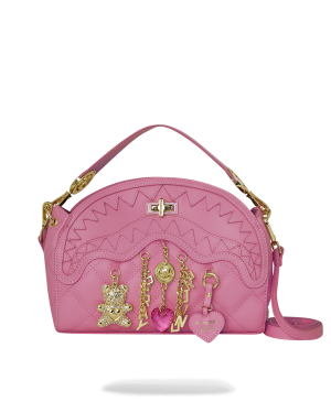 CAME TO SLAY HANDBAG