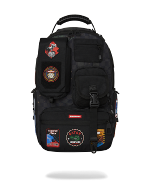 DAREDEVIL GLOBAL MOGUL 305 SPECIAL OPS BACKPACK