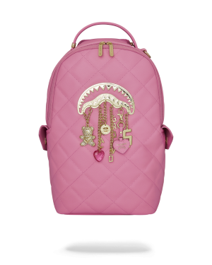 CAME TO SLAY BACKPACK