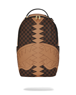 HYPESHARK DLX BACKPACK