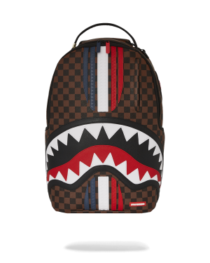 SHARKS IN PARIS GT BACKPACK