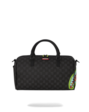 SLIME TAKEOVER MINI DUFFLE