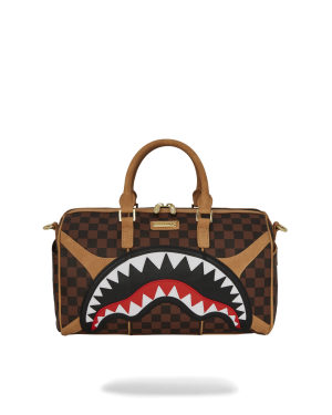 HENNYVILLE MINI DUFFLE