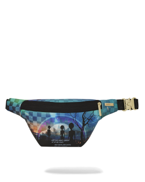 LATE ONE NIGHT SAVVY CROSSBODY