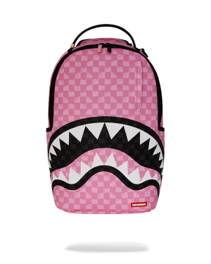 PINK PARADISE DLXSV BACKPACK