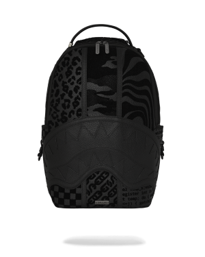 NEMESIS HUNT BACKPACK