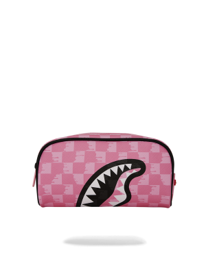 PINK PARADISE POUCH