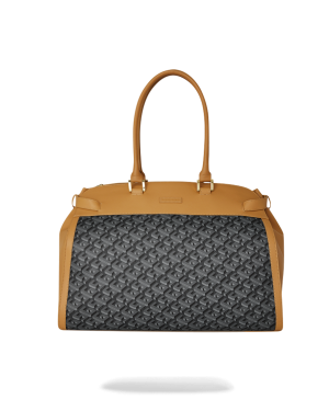 SG3D HENNY BRIEFCASE