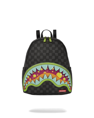 SLIME TAKEOVER SAVAGE BACKPACK