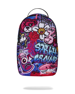 ITS COMPLICATED DLXR BACKPACK