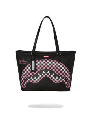 SHARK CENTRAL MIDTOWN TOTE