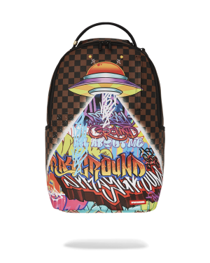 FAR OUT DLXSV BACKPACK