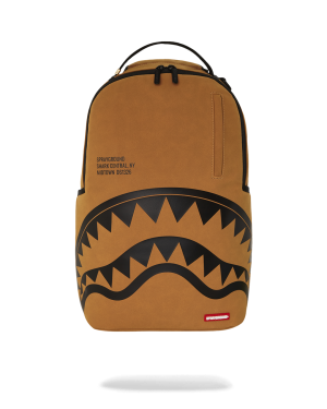 SHARK CENTRAL INTERIOR DLX BACKPACK